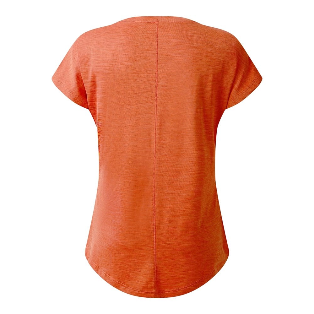 Dare 2B Womens/Ladies Vigilant Active T-Shirt - Sienna