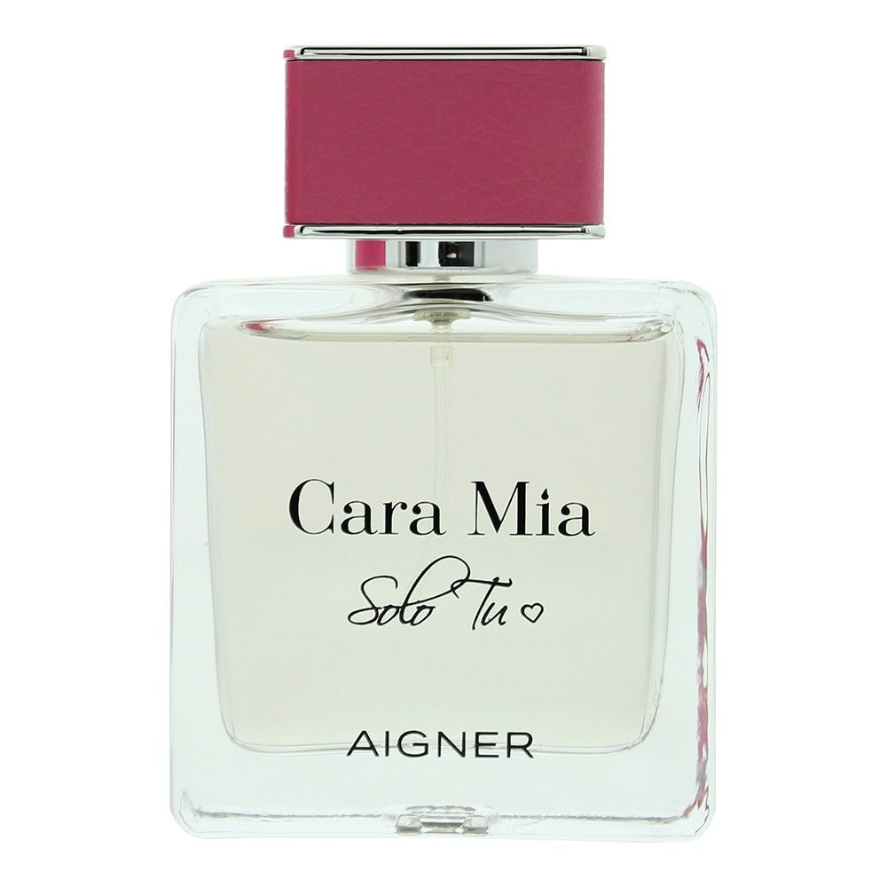Etienne Aigner Cara Mia Solo Tu for Her Eau de Parfum - 50ml