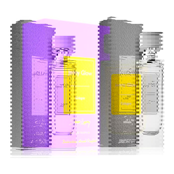 JENNY GLOW Cologne Eau De Parfum 80ml
