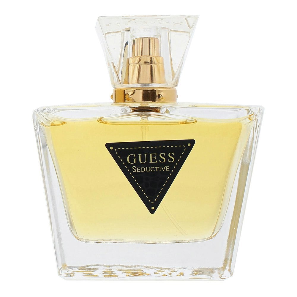 Guess Seductive Women for Her Eau de Toilette - 75ml