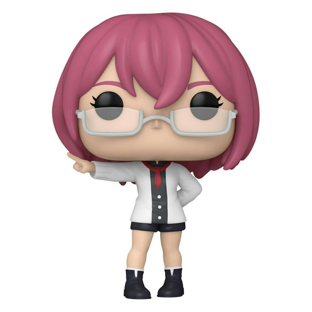 Funko The Seven Deadly Sins - Gowther POP! Vinyl Figure (1498)