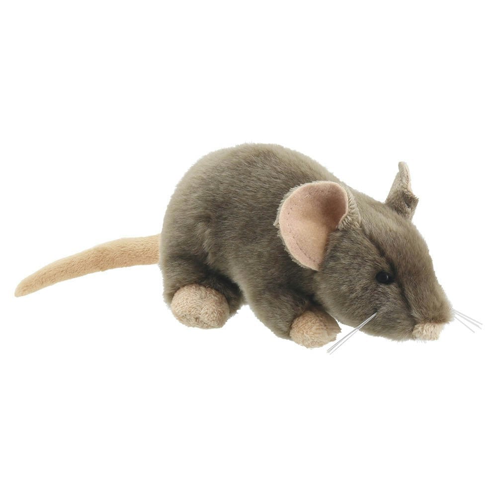 Wilberry Rat - Brown - Wilberry Minis