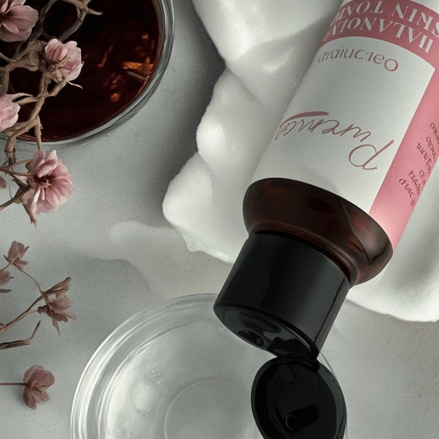 Puremess Balancing Skin Toner