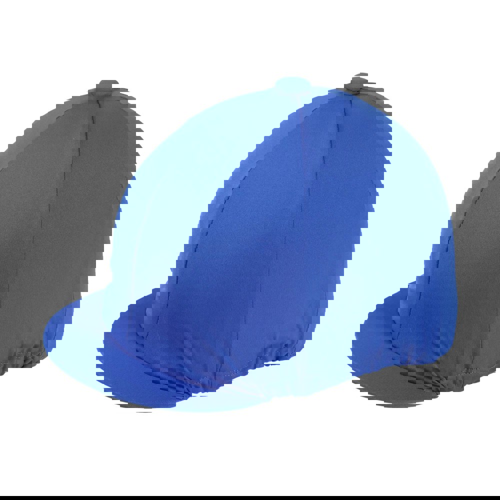 Shires Hat Cover - Royal Blue