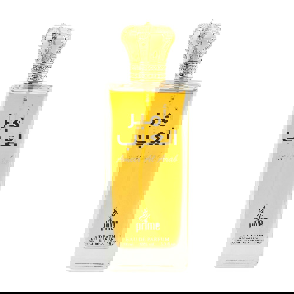 Prime Collection Ameera Al Arab Eau De Parfum - 100ml