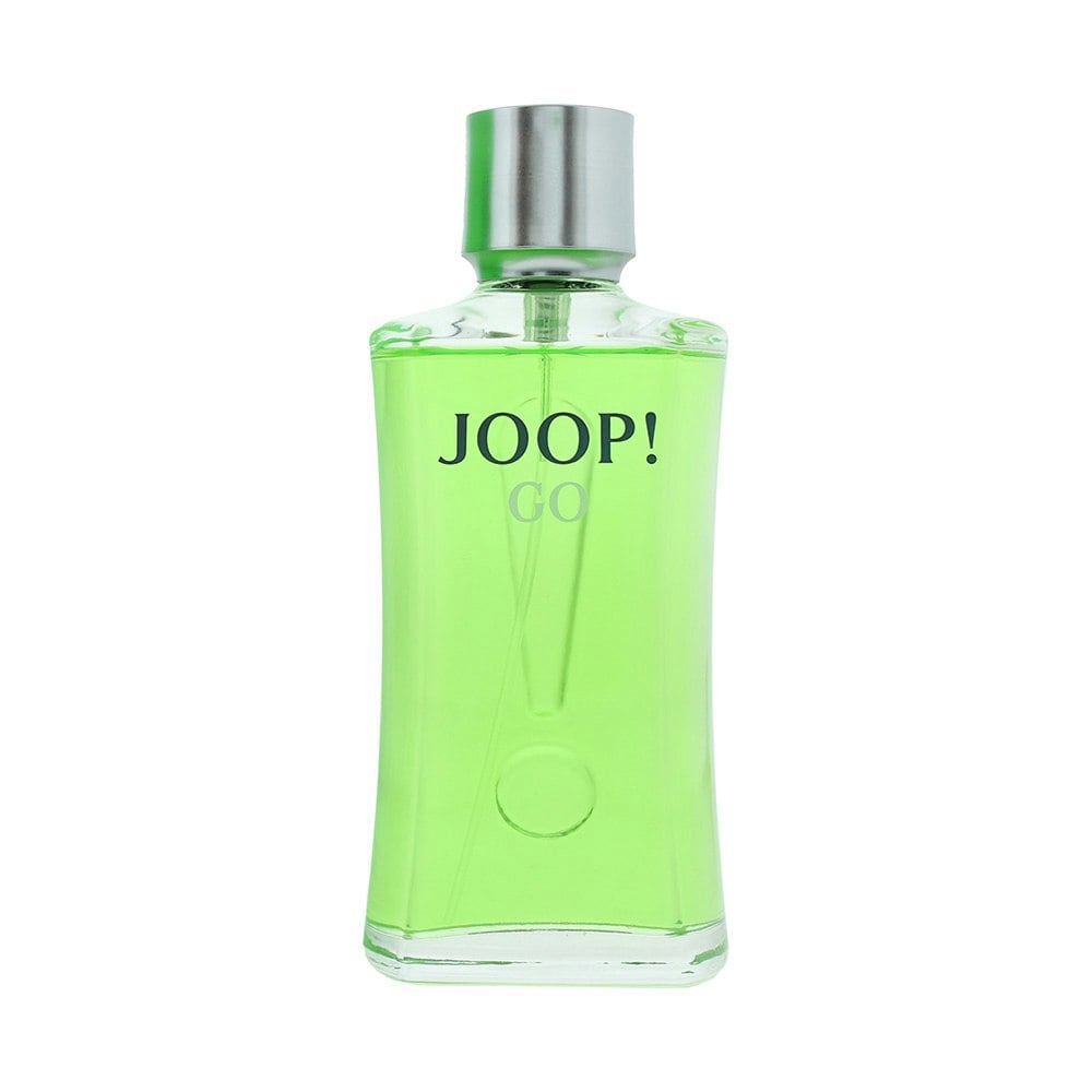 Joop! Go for Him Eau de Toilette - 100ml