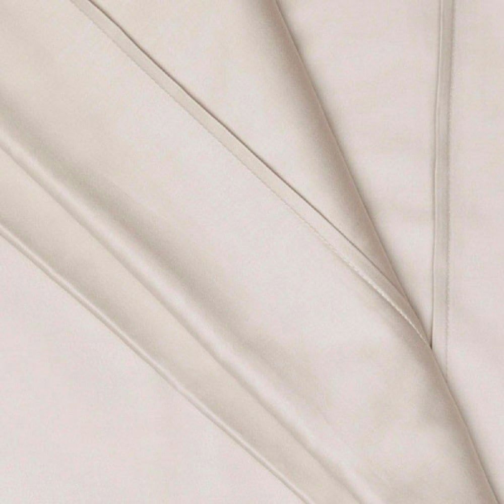 Belledorm 200 Thread Count Egyptian Cotton Flat Sheet - Oyster