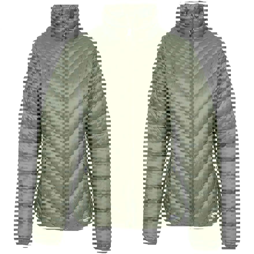 Trespass Women's Simara Jacket - Moss