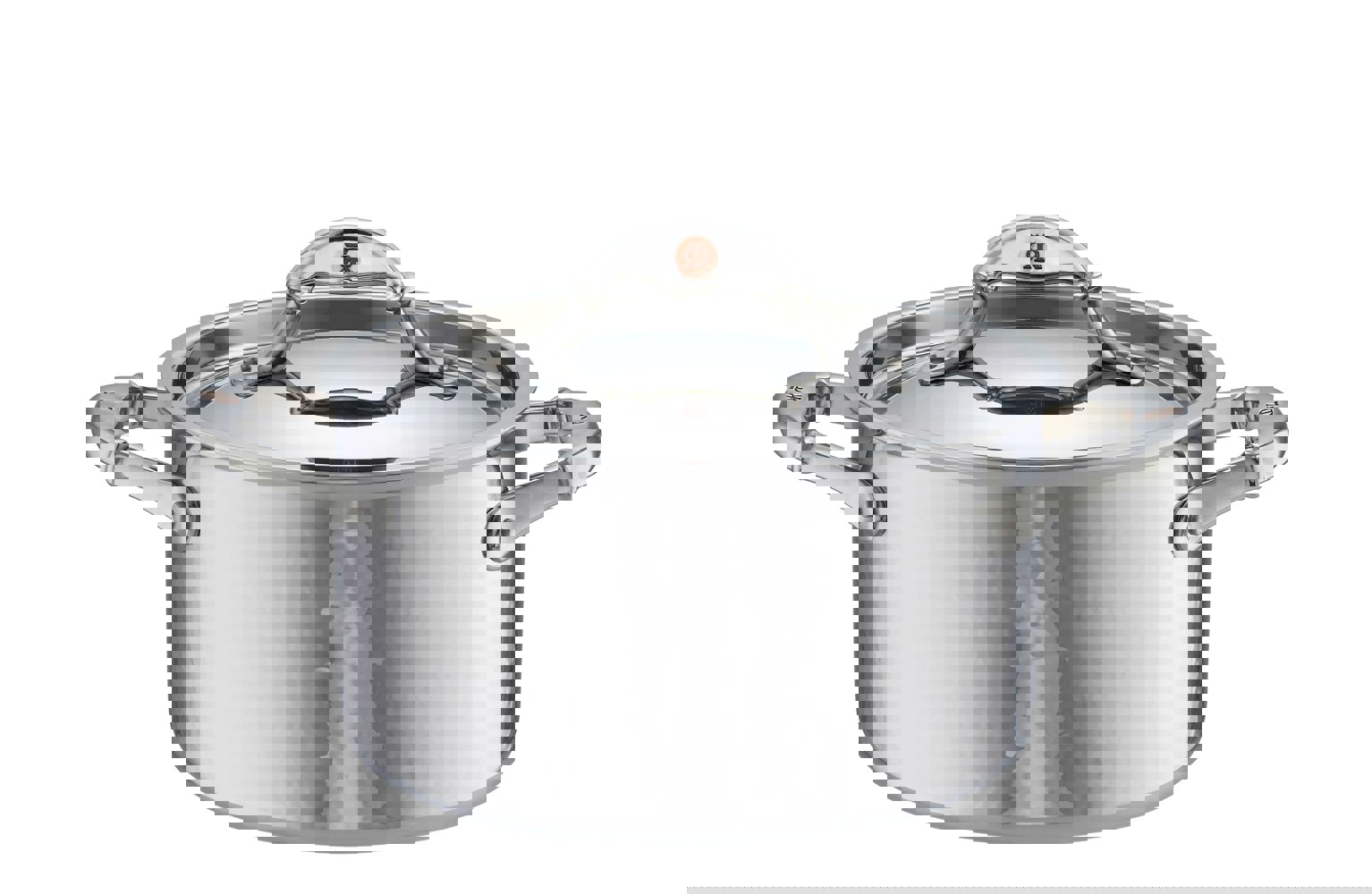 Ruffoni Symphonia Prima Casserole, 16cm