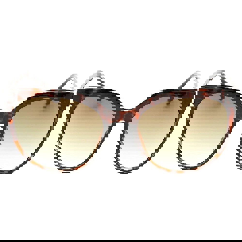 Calvin Klein CK22552S 240 Havana Sunglasses 54/19/145