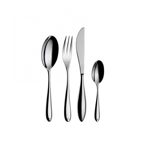 24 Piece Venezia Cutlery Set - Nick Munro