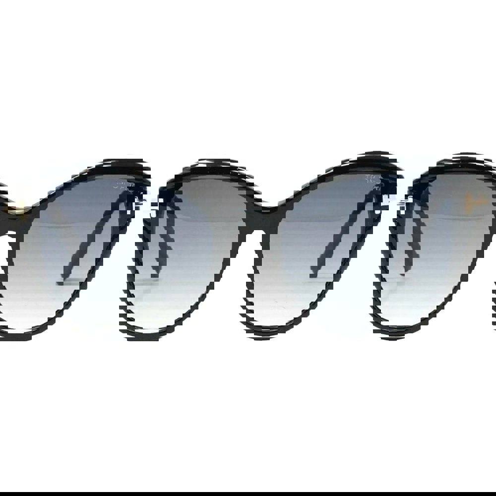Tom Ford Leigh Ft0850 F 01B Black Sunglasses