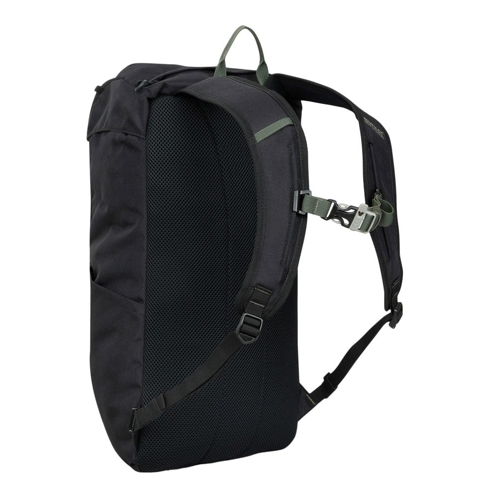 Regatta Survivor V 25L Backpack - Ash