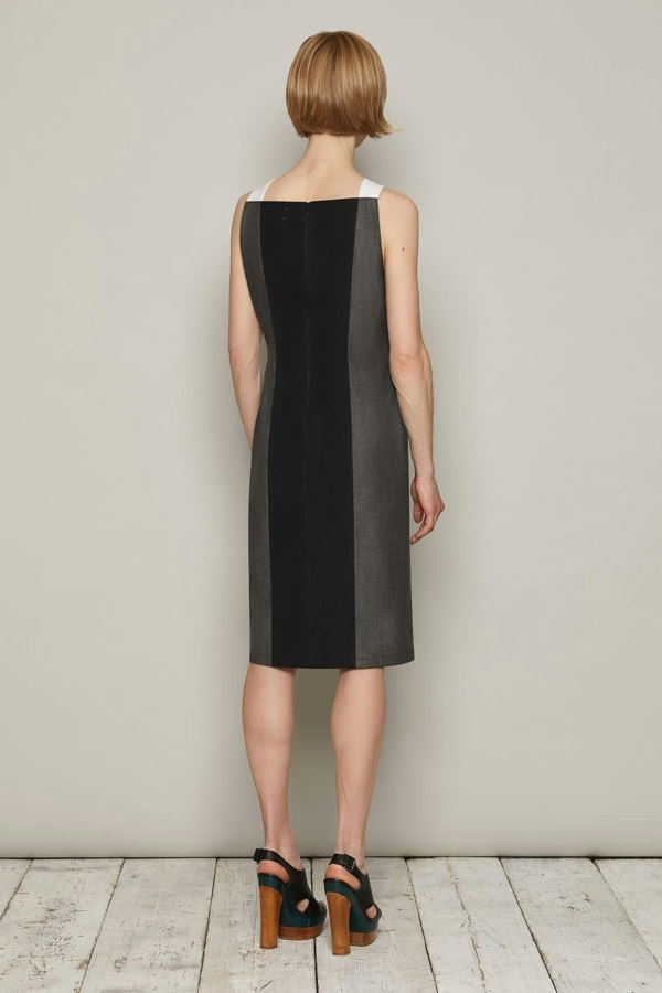 Bo Carter Lulu Dress - Black