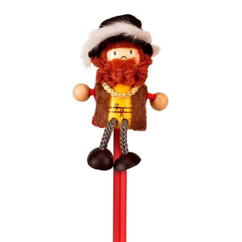 Fiesta Crafts Henry VIII Pencil - Pk 2