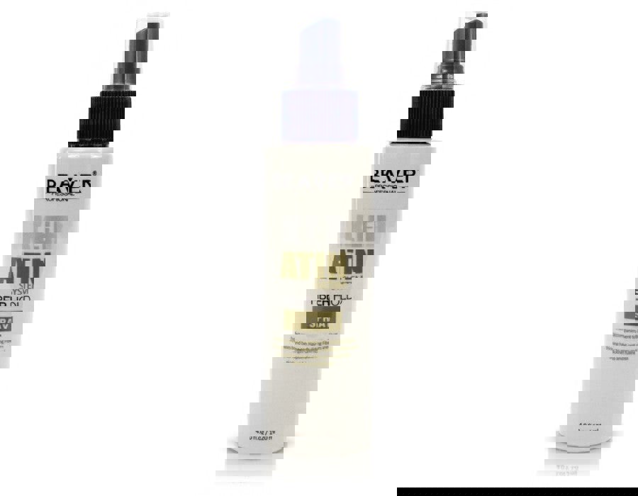 Beaver Fibre Hold Spray 120ml
