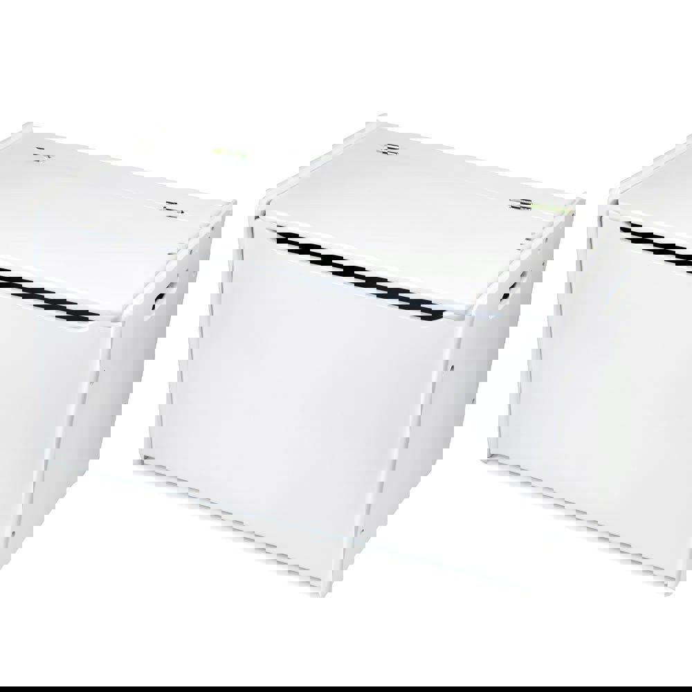 Tidlo T0168 White Toy Chest