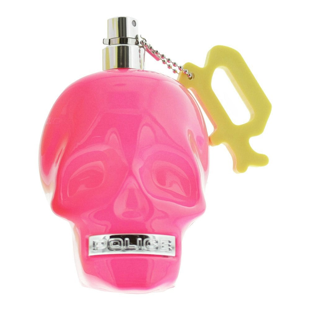 Police To Be Goodvibes for Her Eau de Parfum - 125ml