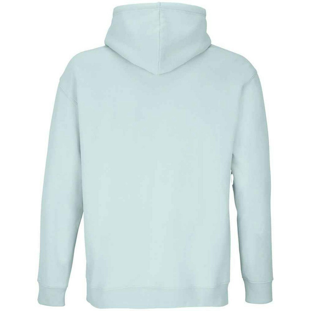 SOLS Unisex Adult Condor Hoodie - Arctic Blue