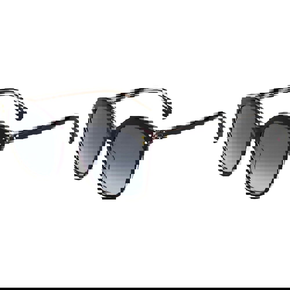 Kate Spade Pella Black Sunglasses