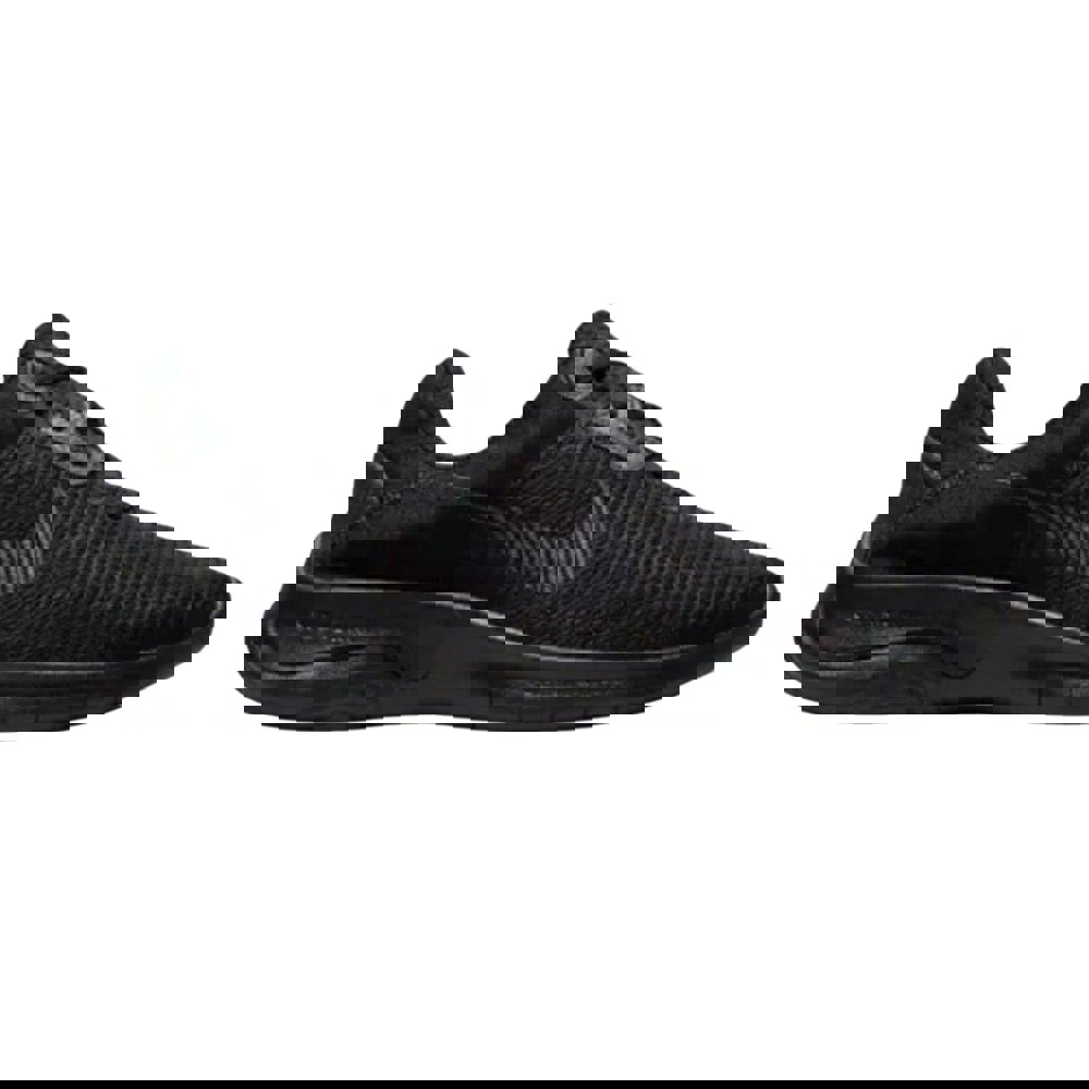 Nike Flex Experience RN 11 NN All Black Trainers UK