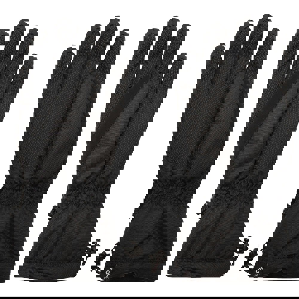 Dare 2B Women's Acute Ski Gloves - Black