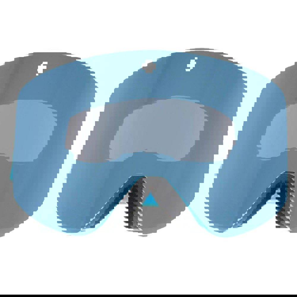 Spy Ski Goggles Marauder 3100000000131 Blue Blue Mirror