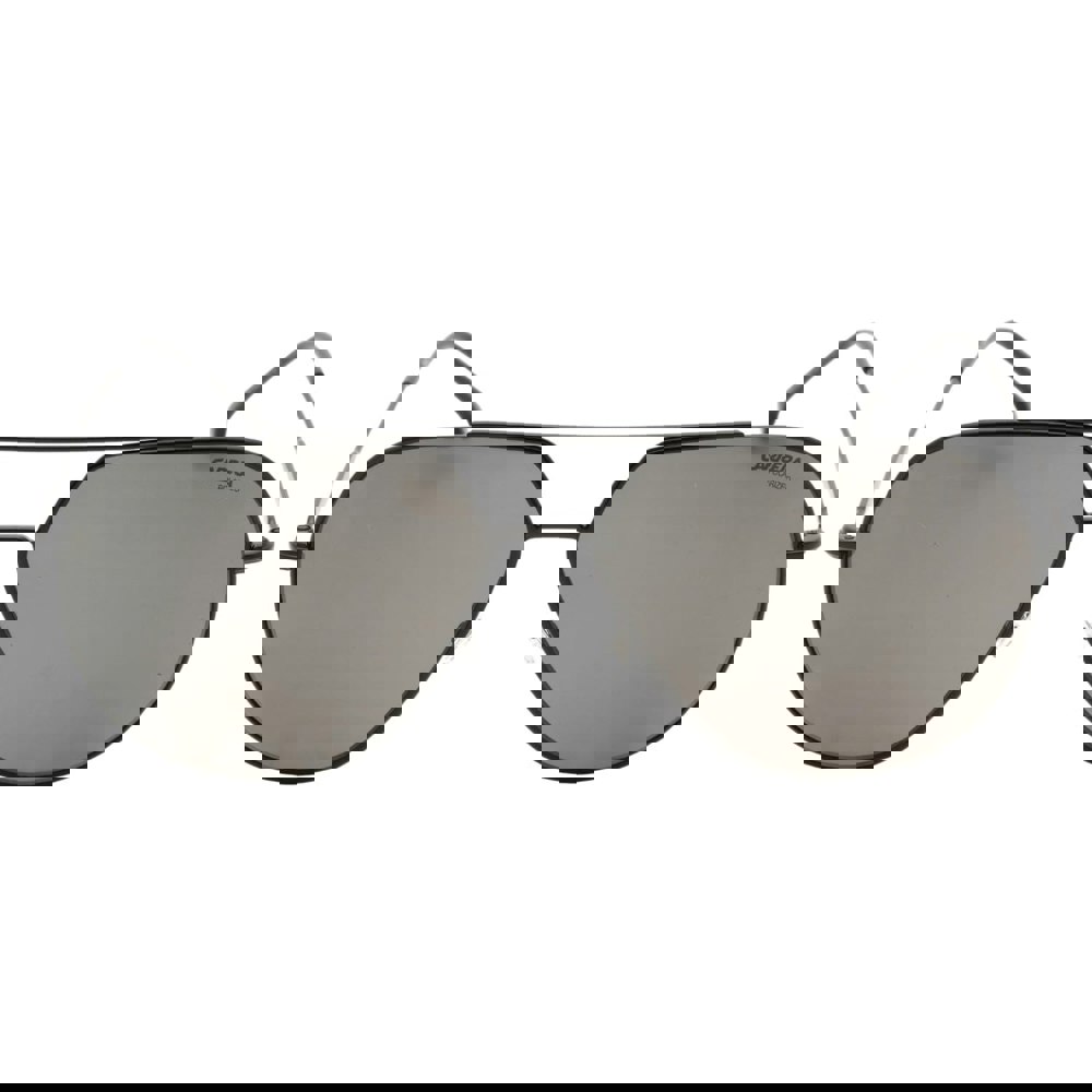 Carrera CARRERA 274/S 0003 M9 MATTE BLACK/GREY PZ Sunglasses One Size