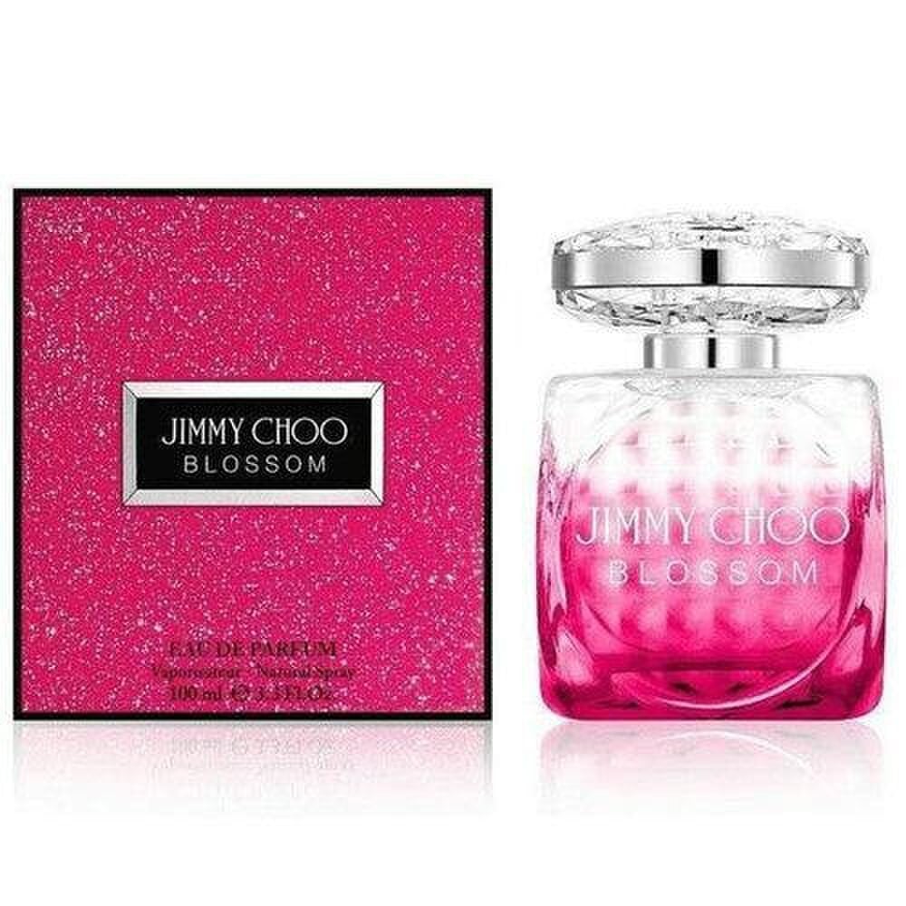 Jimmy Choo Blossom Eau de Parfum 40ml - 100ml