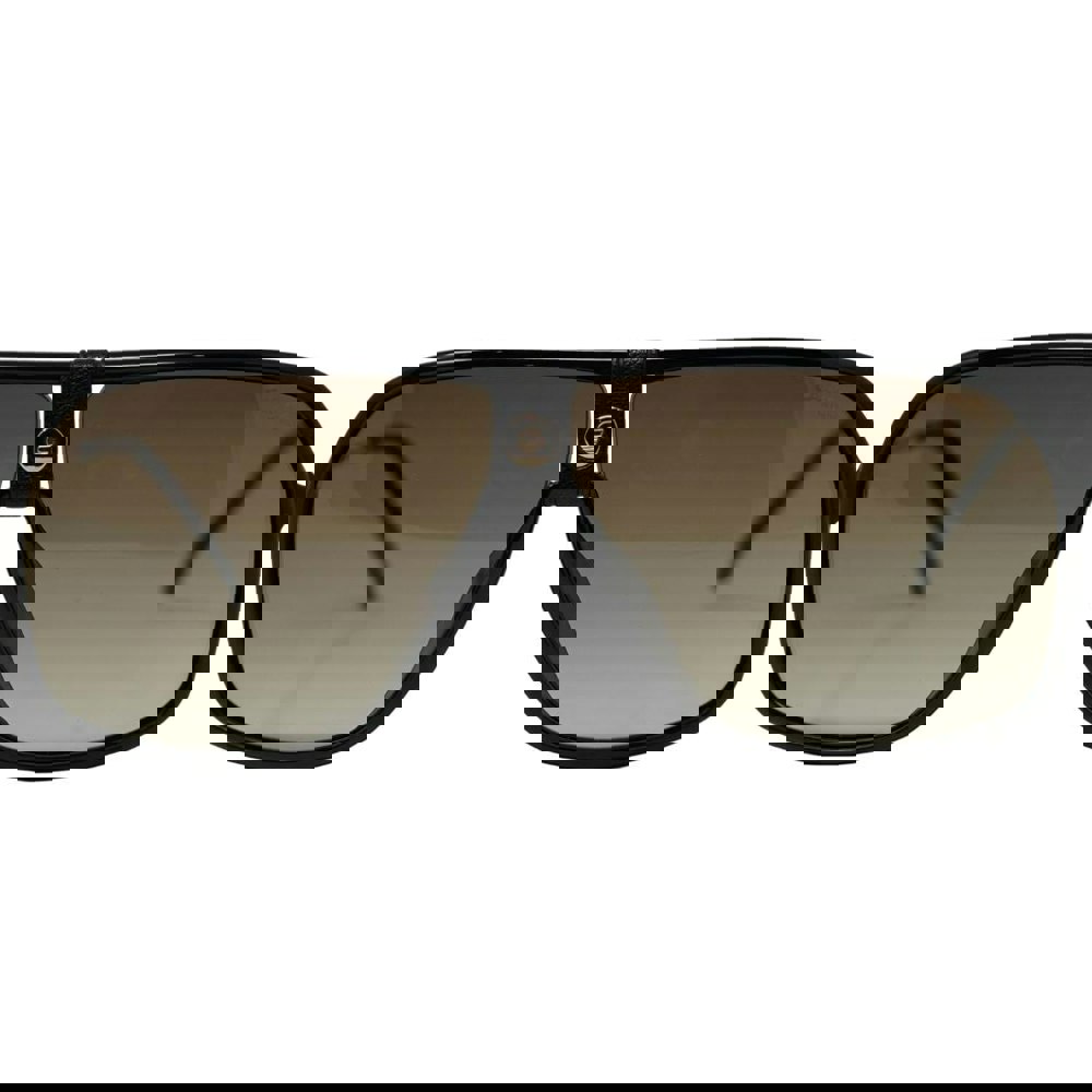 Carrera Bold Black Sunglasses