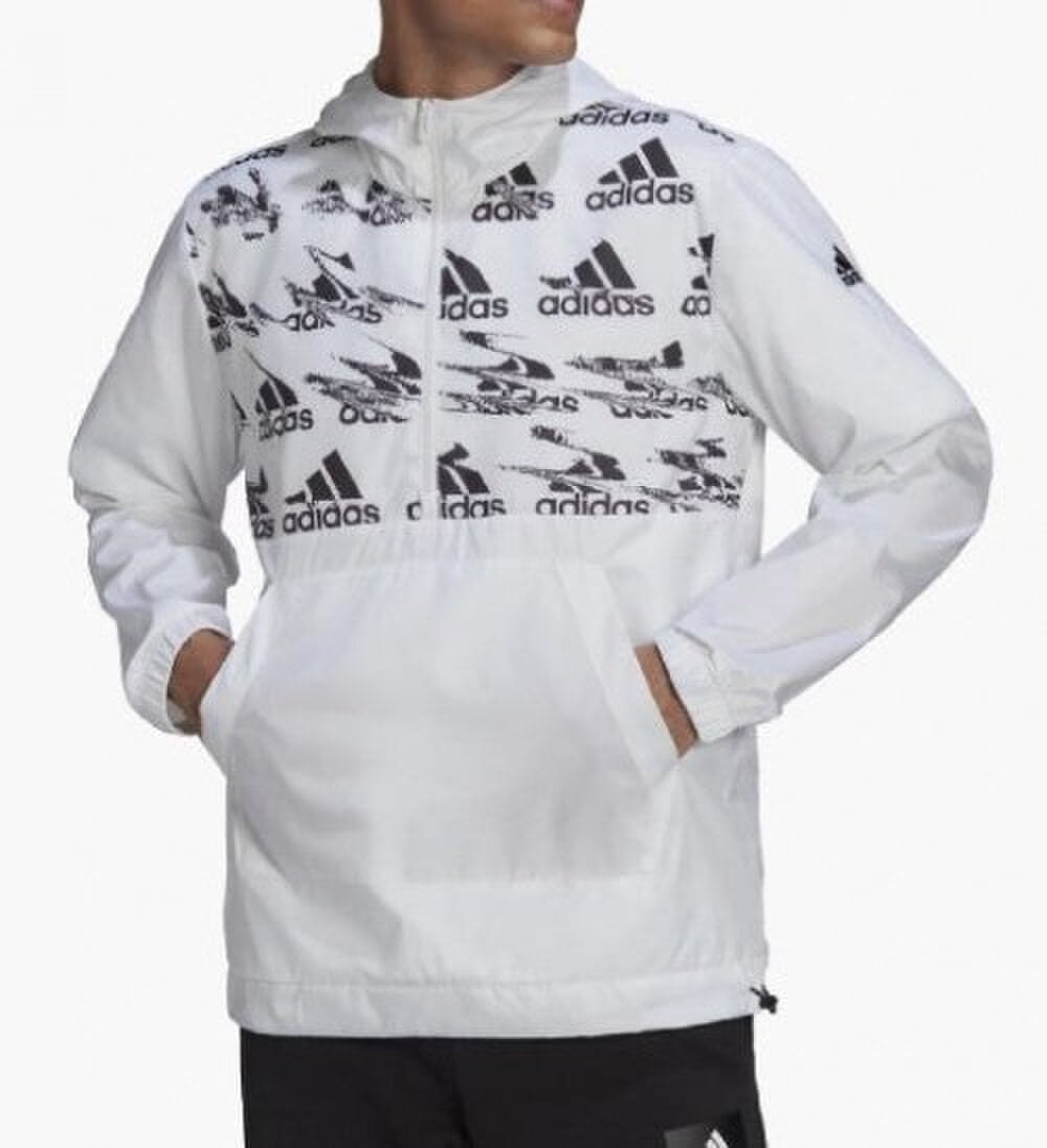 Adidas Men's Adidas Windbreaker Jacket   REDUCED FROM £59.99 NOW ONLY £34.95