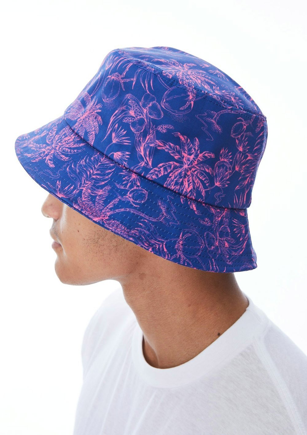 BOARDIES Palms Bucket Hat