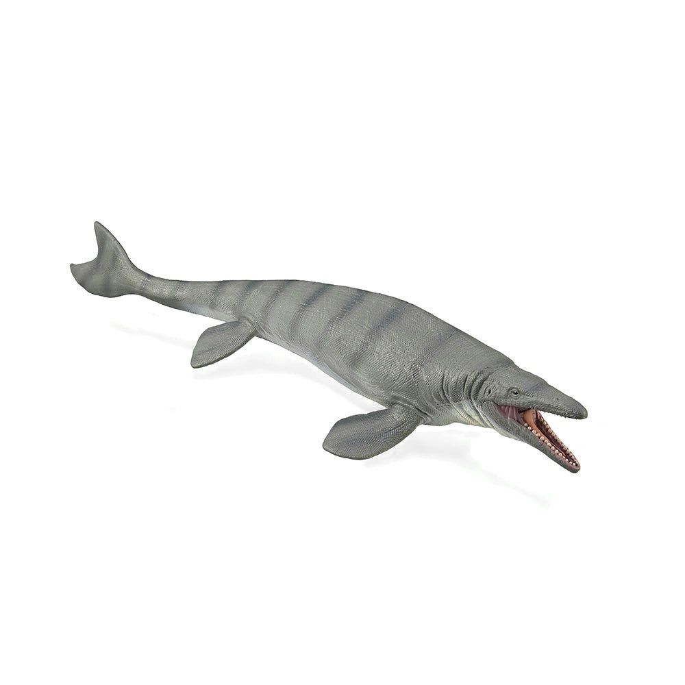 CollectA Mosasaurus with Movable Jaw - Deluxe 1:40 Scale - Hand-Painted