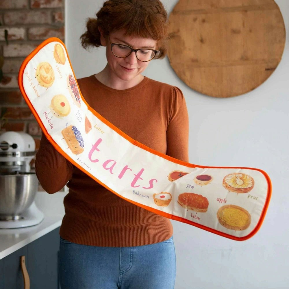 Tarts Oven Glove