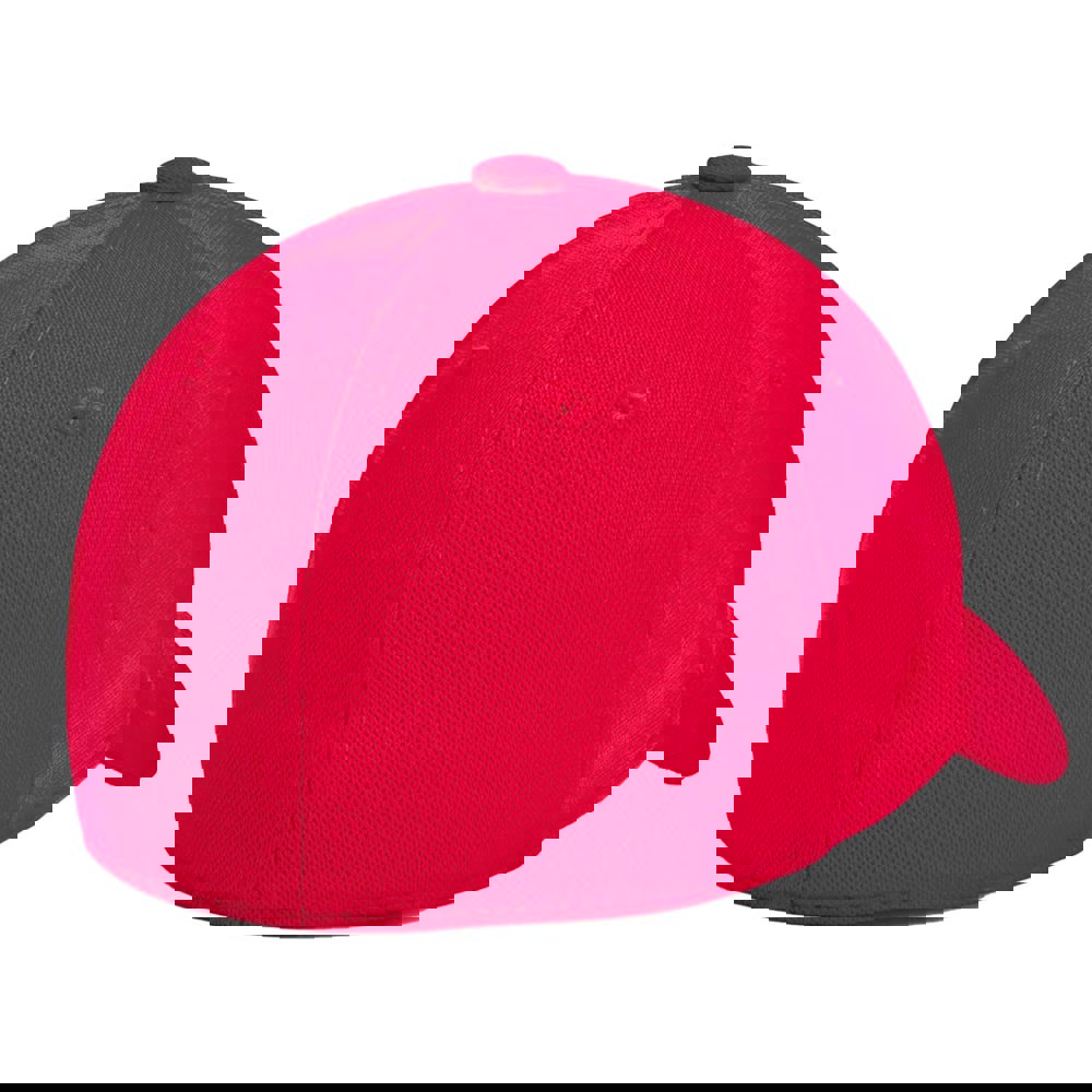 Under Armour Blitzing Baseball Cap - Red