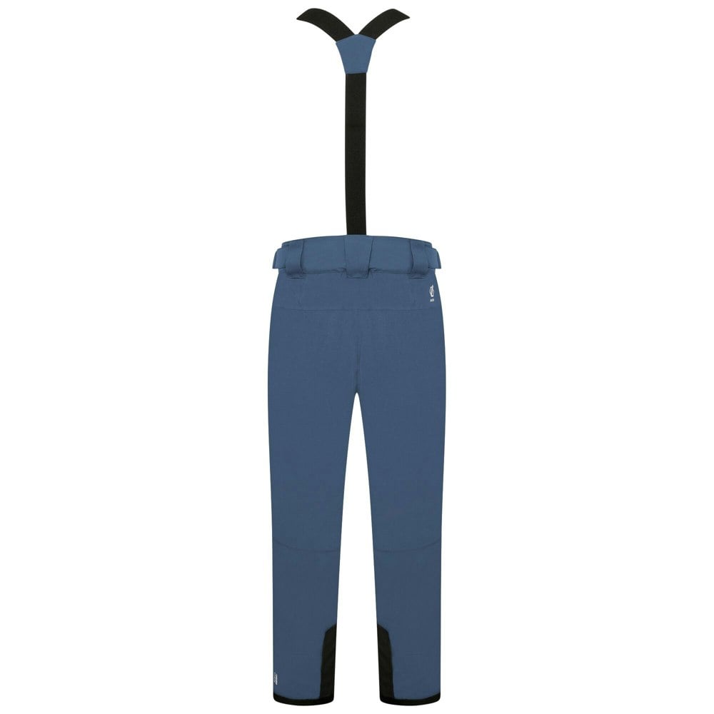 Dare 2B Mens Achieve II Ski Trousers - Moonlight Denim