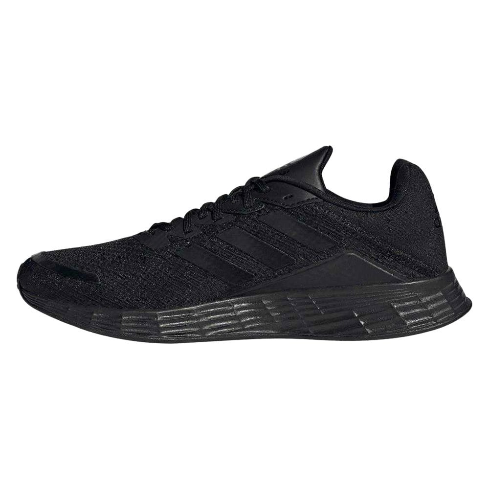 Adidas Mens Duramo SL Running Shoes - Black
