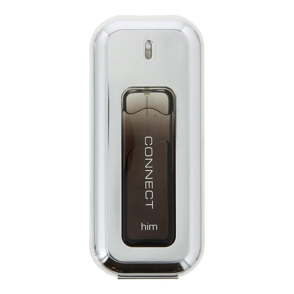 FCUK Connect Him for Him Eau de Toilette - 100ml