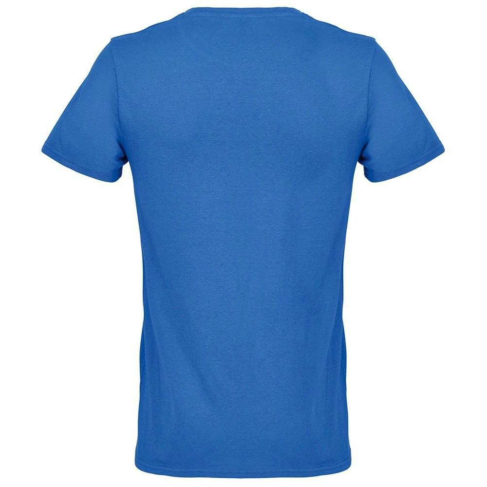 SOLS Unisex Adult Titan T-Shirt - Royal Blue