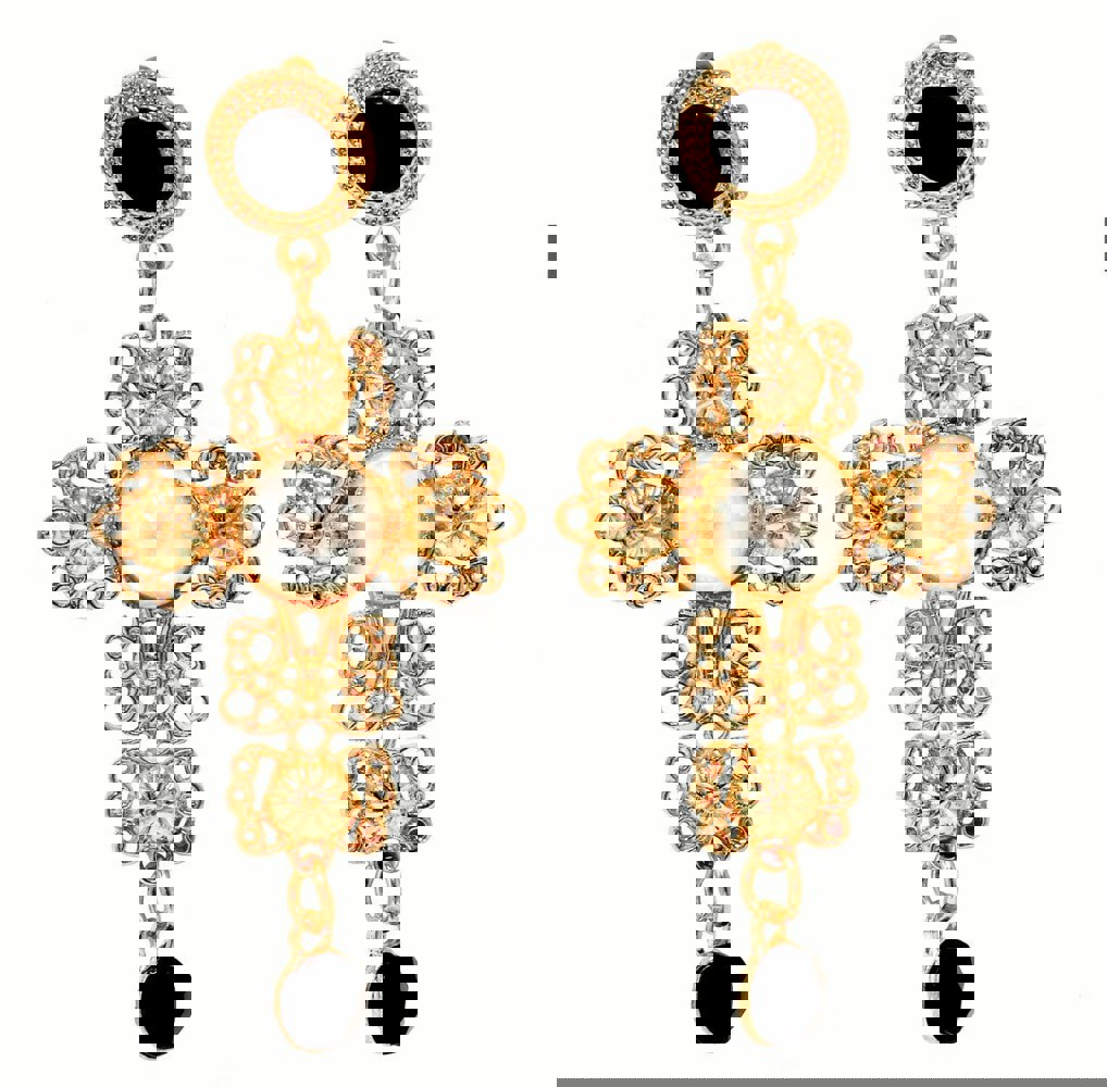 Amytis Earrings