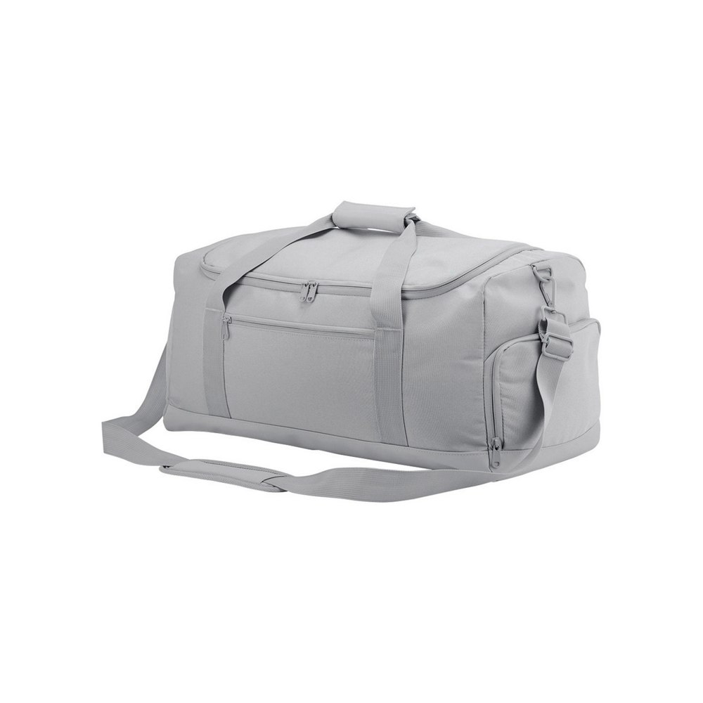 Bagbase Medium Training Holdall - Ice Grey