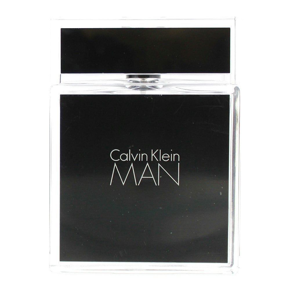 Calvin Klein Man for Him Eau de Toilette - 100ml