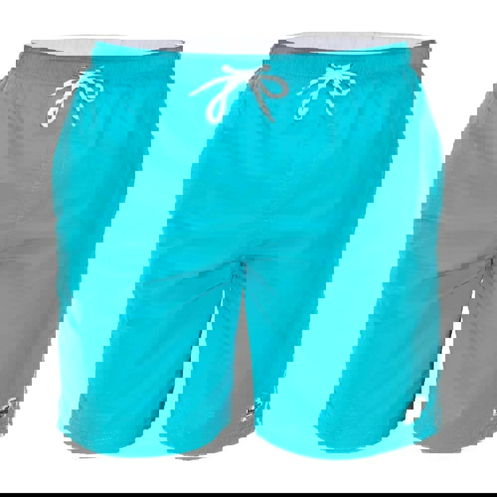 Duke Mens D555 Yarrow Swim Shorts - Blue