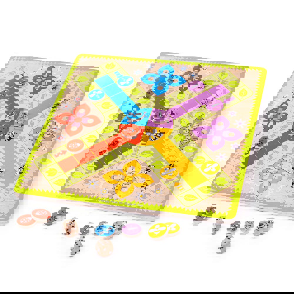 Ludo