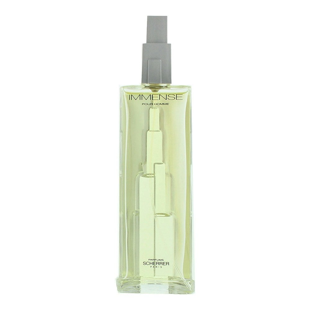 Jean Louis Scherrer Immense Pour Homme for Him Eau de Toilette - 50ml