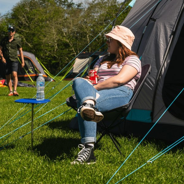 Rotating Ultralight Chair OLPRO