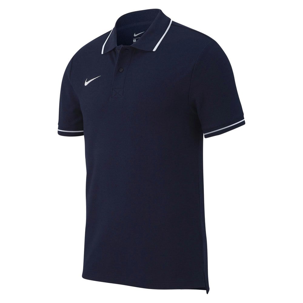 Nike Club 19 Men's Polo Shirt