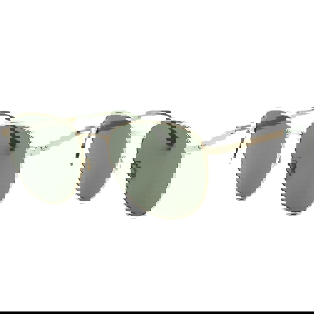 Hugo Boss 1536/F/S 0AQZ QT Gold Sunglasses 57/18/145