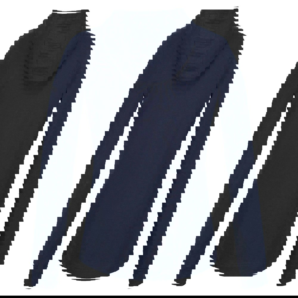 Regatta Women's Bayarma Full Zip Hoodie - Navy