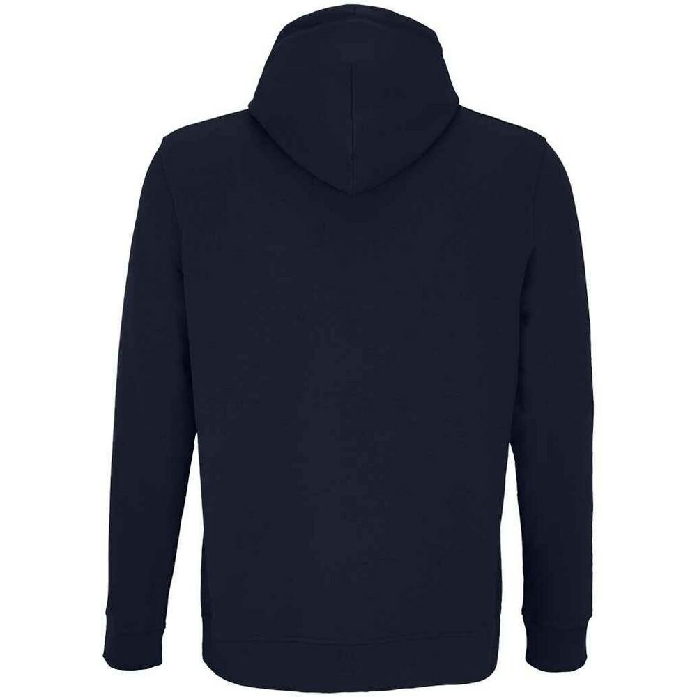 SOLS Unisex Adult Constellation Hoodie - French Navy